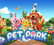 Pet Park