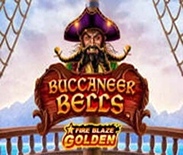 Fire Blaze Golden: Buccaneer Bells