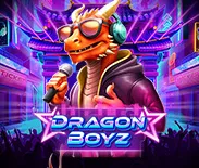 Dragon Boyz